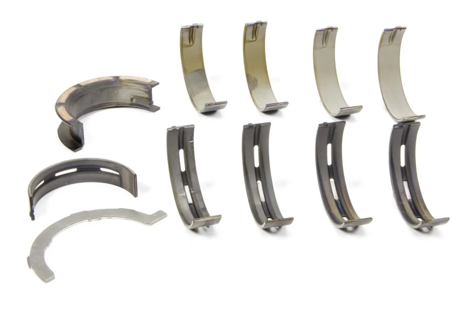 MAHLE ORIGINAL/CLEVITE Main Bearing Set MS2292H