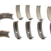 MAHLE ORIGINAL/CLEVITE Main Bearing Set Dart LS Block MS2321HX