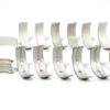 MAHLE ORIGINAL/CLEVITE Main Bearing Set MS2328P