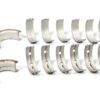MAHLE ORIGINAL/CLEVITE Main Bearing Set MS617P10