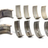 MAHLE ORIGINAL/CLEVITE Main Bearing Set MS829H19