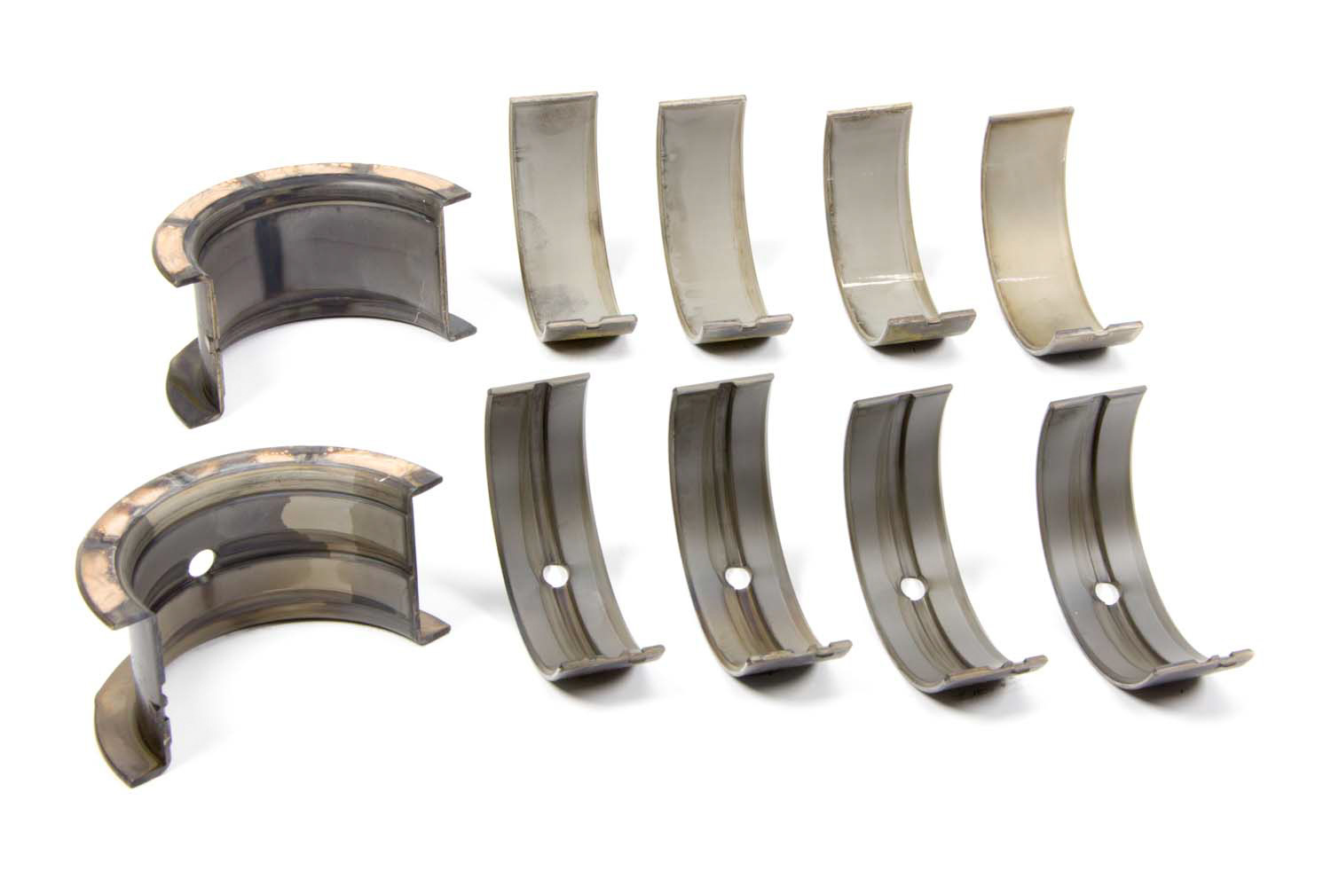 MAHLE ORIGINAL/CLEVITE Main Bearing Set MS829H21