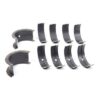 MAHLE ORIGINAL/CLEVITE Coated Main Bearing Set MS829HC