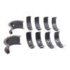 MAHLE ORIGINAL/CLEVITE Coated Main Bearing Set MS829HC10