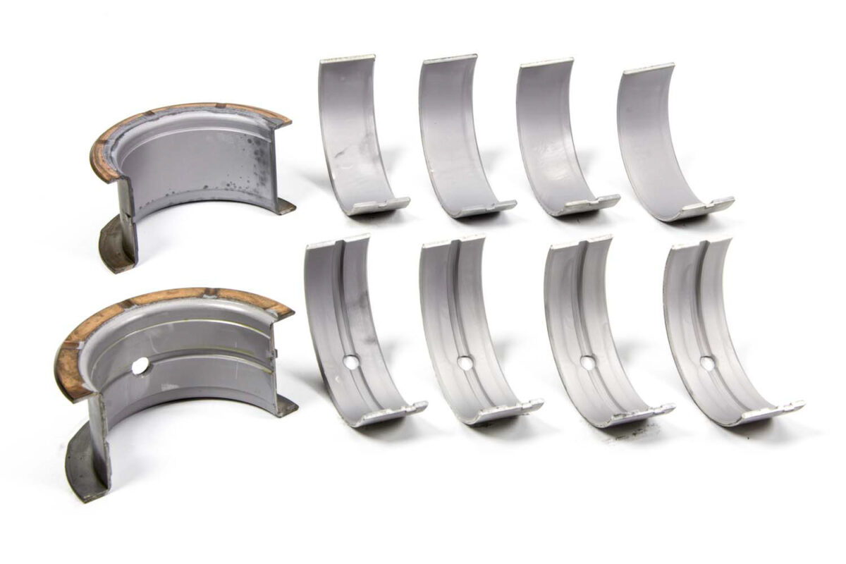 Hemi & Chevy Clevite Engine Bearings Hemi & Chevy Clevite Engine Bearings