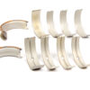 MAHLE ORIGINAL/CLEVITE Main Bearing Set MS908P