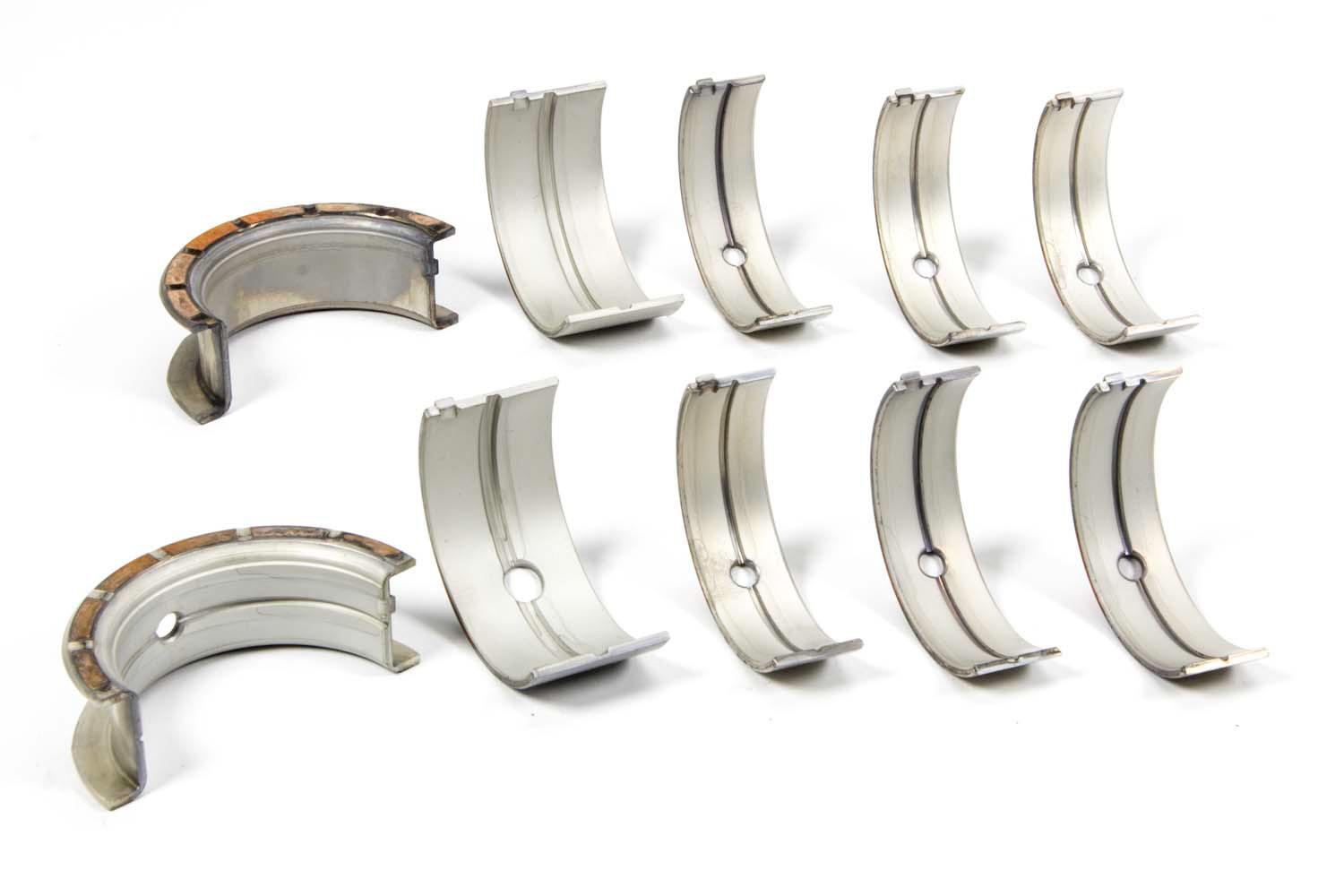MAHLE ORIGINAL/CLEVITE Main Bearing Set MS963P30