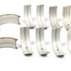 MAHLE ORIGINAL/CLEVITE Main Bearing Set MS970AL