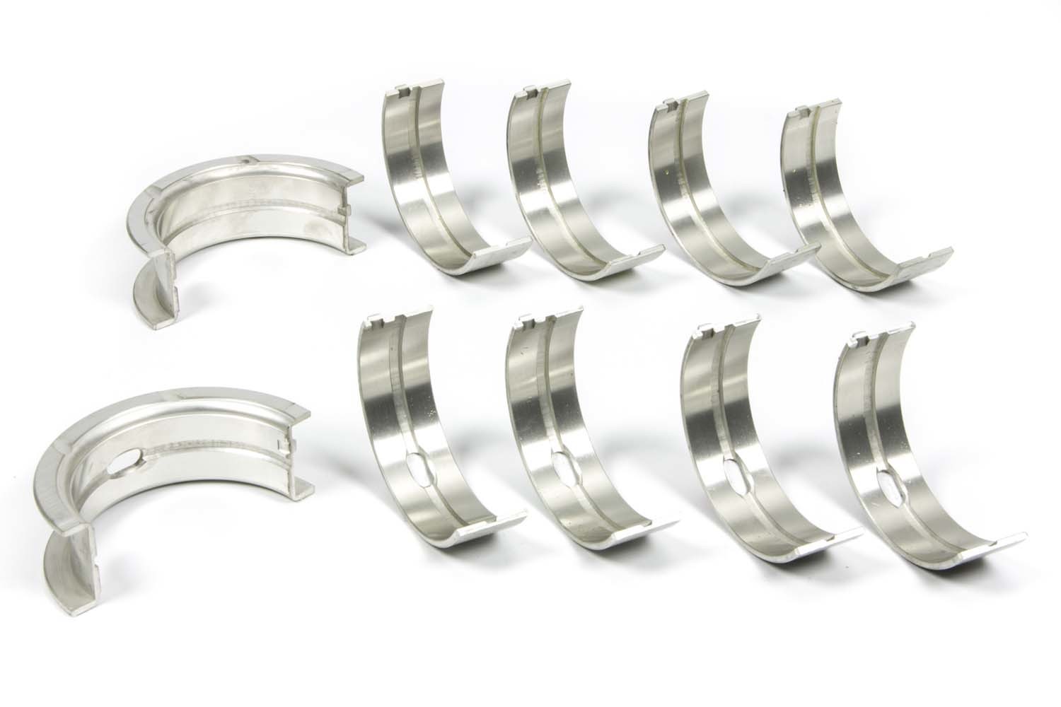 MAHLE ORIGINAL/CLEVITE Main Bearing Set MS972M
