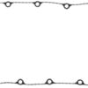 MAHLE ORIGINAL/CLEVITE Oil Pan Gasket 11-16 Hemi 5.7L OS32400