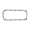 MAHLE ORIGINAL/CLEVITE Oil Pan Gasket Set - BBC Gen-4 OS32484