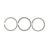 MAHLE ORIGINAL/CLEVITE Piston Ring Set  Chrome Dodge Cummins 5.9L S42170.020