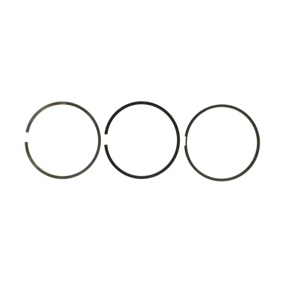 MAHLE ORIGINAL/CLEVITE Piston Ring Set Chrome Dodge Cummins 5.9L S42170