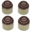 MAHLE ORIGINAL/CLEVITE Valve Stem Oil Seal Set 99-01 Chevy LS SS45919