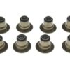 MAHLE ORIGINAL/CLEVITE Int Vlv Stm Oil Seal Set 99-14 Chevy LS SS45921