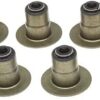 MAHLE ORIGINAL/CLEVITE Exh Vlv Stm Oil Seal Set 05-10 Hemi 6.1L SS45949