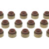 MAHLE ORIGINAL/CLEVITE Valve Stem Seals (16pk) 6.6L Duramax 01-09 SS45974