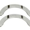 MAHLE ORIGINAL/CLEVITE Thrust Washer Set TW473S