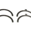MAHLE ORIGINAL/CLEVITE Thrust Washer Set TW589S