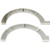 MAHLE ORIGINAL/CLEVITE Thrust Washer Set TW611S