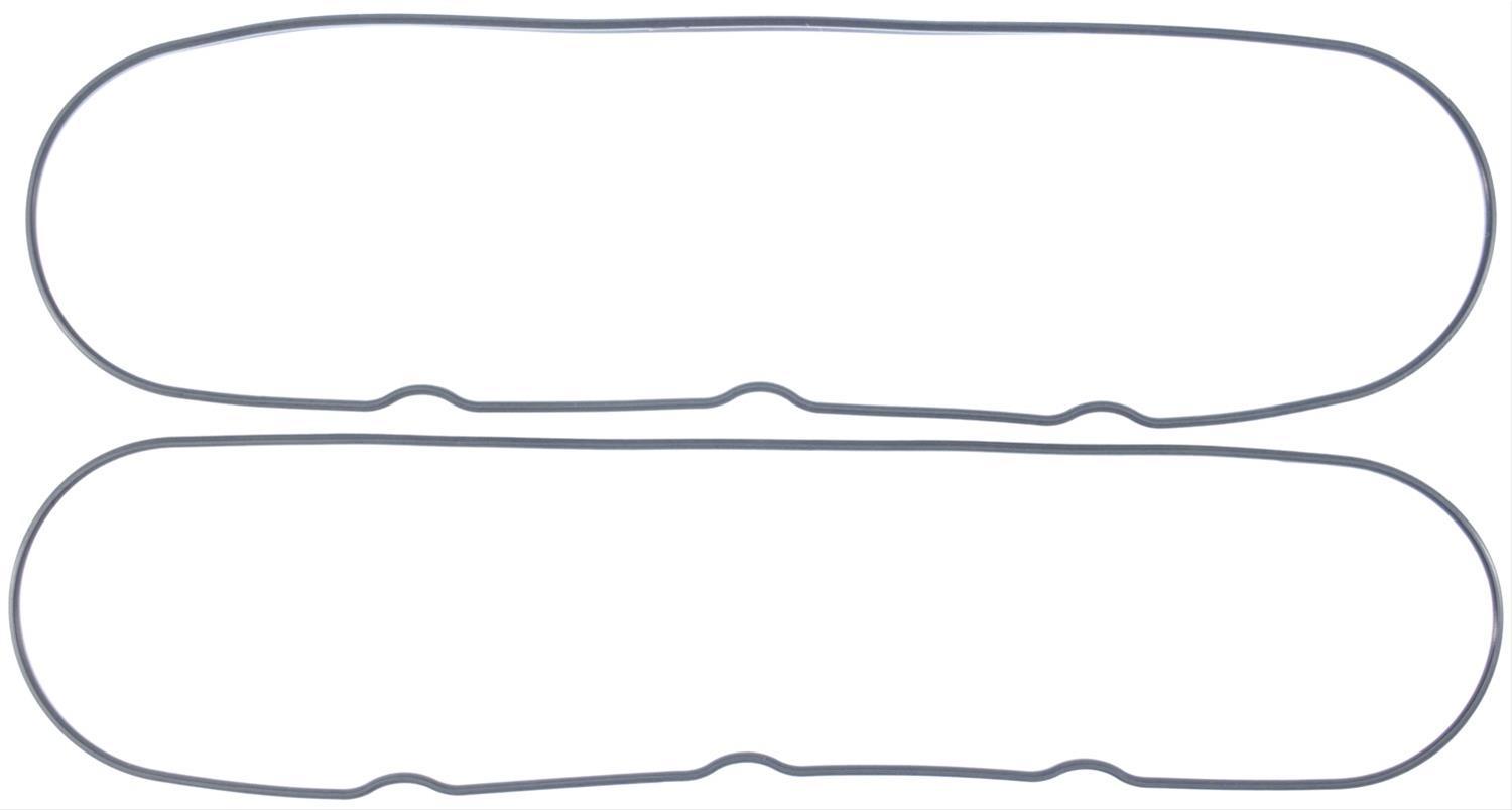 MAHLE ORIGINAL/CLEVITE Valve Cover Gasket Set 97-19 Chevy LS VS50250