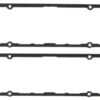 MAHLE ORIGINAL/CLEVITE Valve Cover Gasket Set SBC 59-85 VS50755