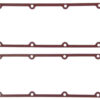 MAHLE ORIGINAL/CLEVITE Valve Cover Gasket Set SBC SB2.2 VS50764