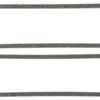 MAHLE ORIGINAL/CLEVITE Valve Cover Gasket Set SBC 86-97 Center Bolt VS50768
