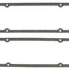 MAHLE ORIGINAL/CLEVITE Valve Cover Gasket Set SBC 59-85 VS50769