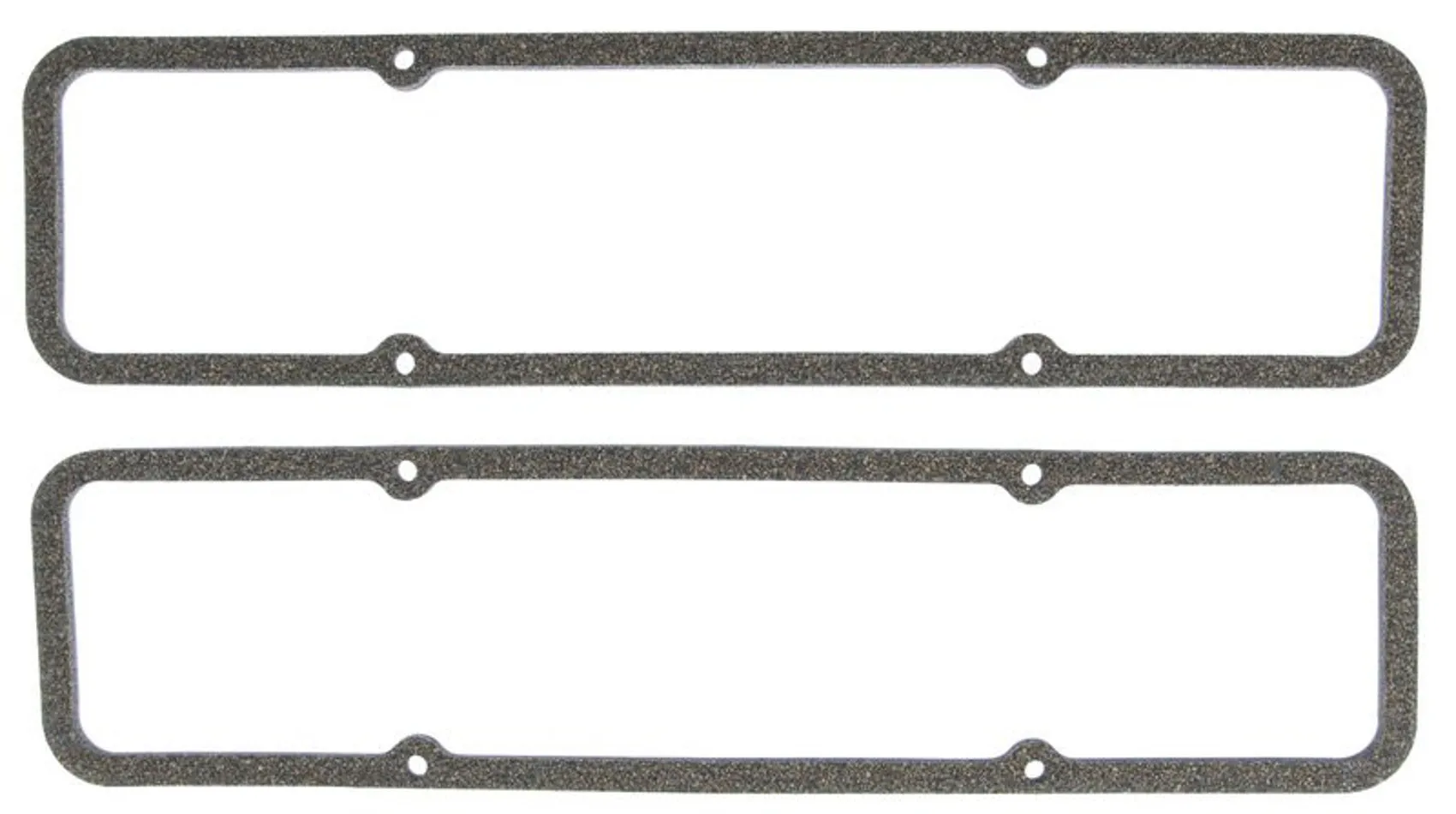 MAHLE ORIGINAL/CLEVITE Valve Cover Gasket Set SBC 59-85 VS50769