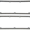 MAHLE ORIGINAL/CLEVITE Valve Cover Gasket Set BBC .250 Thick VS50778