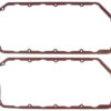 MAHLE ORIGINAL/CLEVITE Valve Cover Gasket Set BBM 426 Hemi NHRA VS50821