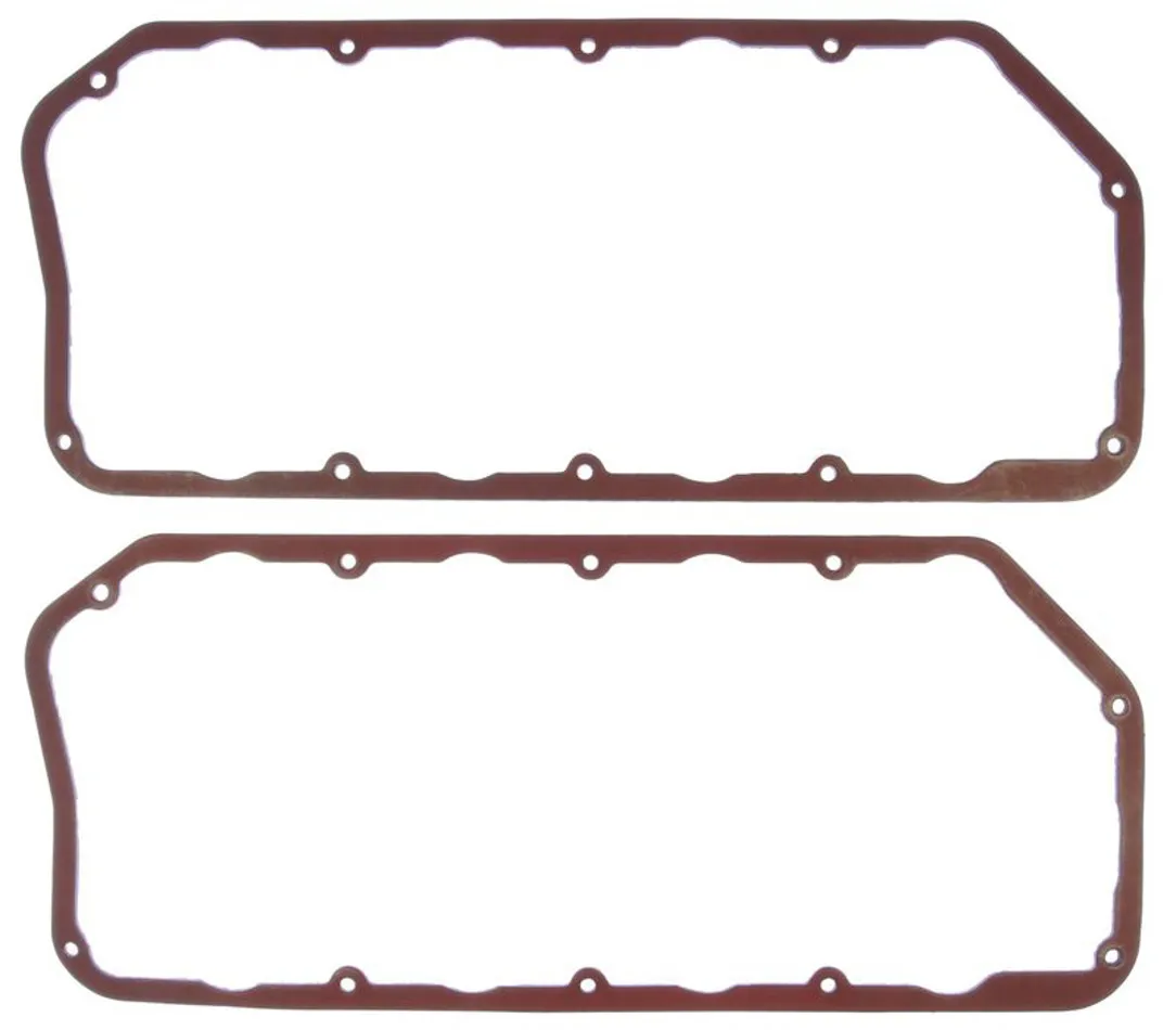 MAHLE ORIGINAL/CLEVITE Valve Cover Gasket Set BBM 426 Hemi NHRA VS50821