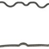 MAHLE ORIGINAL/CLEVITE Valve Cover Gasket 20+ Ford 7.3L VS50977S