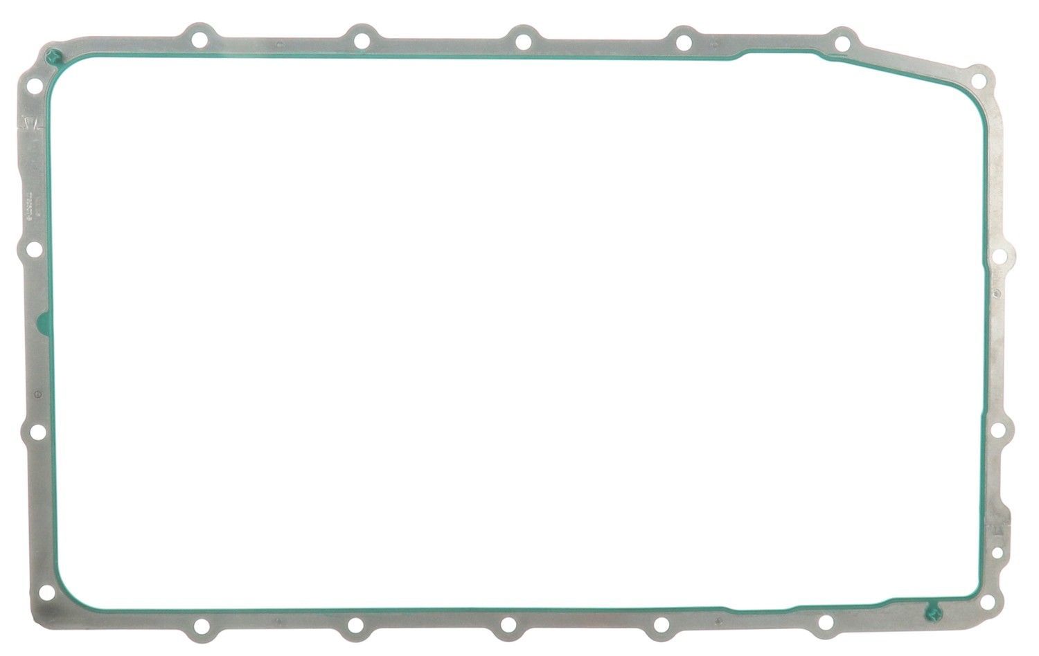 MAHLE ORIGINAL/CLEVITE Auto Trans Gasket 18-24 10R60 10R80 W33754