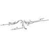 MAGNAFLOW PERF EXHAUST 65-69 Crossmember Back Exhaust System 2.5in 15165