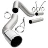 MAGNAFLOW PERF EXHAUST 11-18 Dodge 2500 6.7L Filter Back Exhaust Kit 17874
