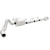 MAGNAFLOW PERF EXHAUST Exhaust System Cat-Back Ford P/U 19174