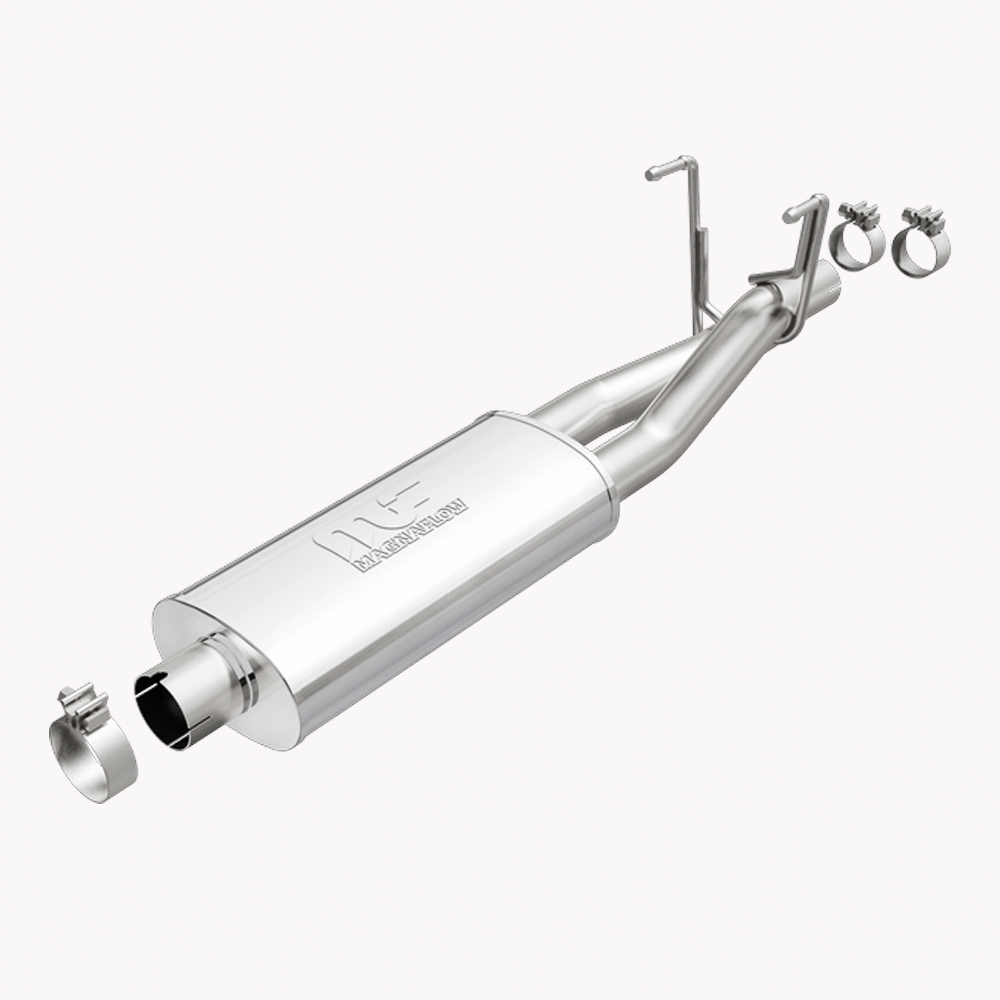 MAGNAFLOW PERF EXHAUST Exhaust System w/Muff ler Ram P/U 19439