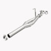 MAGNAFLOW PERF EXHAUST Exhaust Y-Pipe Without Muffler Ram P/U 19440