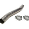 MAGNAFLOW PERF EXHAUST Exhaust Mid Pipe Without Muffler GM P/U 19476
