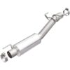 MAGNAFLOW PERF EXHAUST Exhaust System Without Muffler Ram P/U 19493