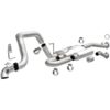 MAGNAFLOW PERF EXHAUST Exhaust System Cat-Back Toyota P/U 19538