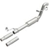 MAGNAFLOW PERF EXHAUST Exhaust System Without Muffler Ford P/U 19572
