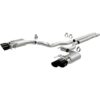 MAGNAFLOW PERF EXHAUST 24-   Mustang Cat Back Exhaust 19643