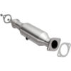 MAGNAFLOW PERF EXHAUST Direct Fit Converter 21-161