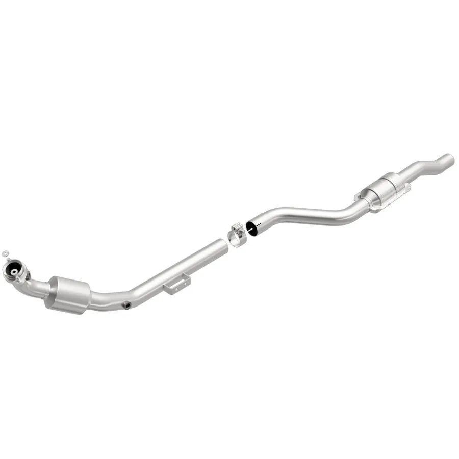 MAGNAFLOW PERF EXHAUST Conv DF 98-03 Mercedes E 320 3.2L 24042
