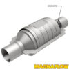 MAGNAFLOW PERF EXHAUST Catalytic Converter 51234