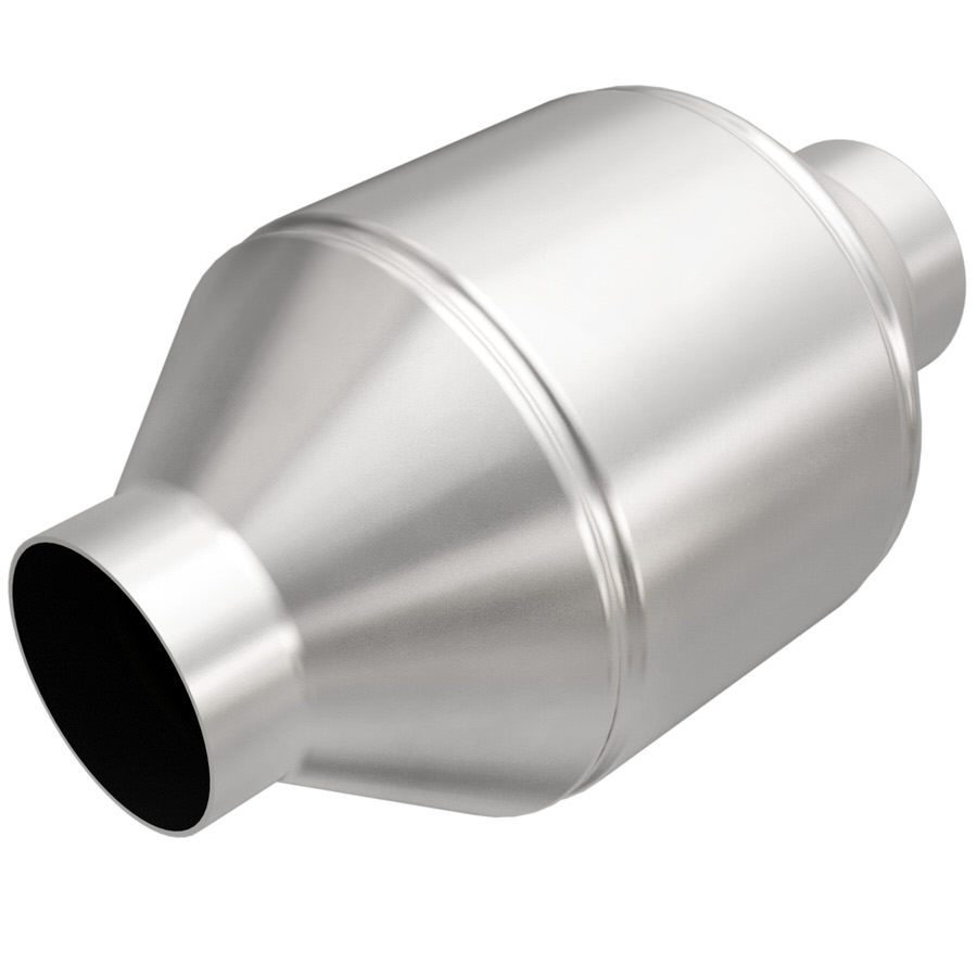 MAGNAFLOW PERF EXHAUST Catalytic Converter OEM Grade Spun 51659