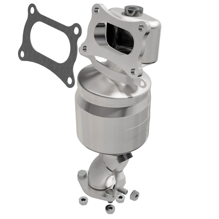 MAGNAFLOW PERF EXHAUST Direct Fit Convertor 51898